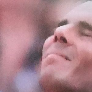 Meet your Posher, Janie